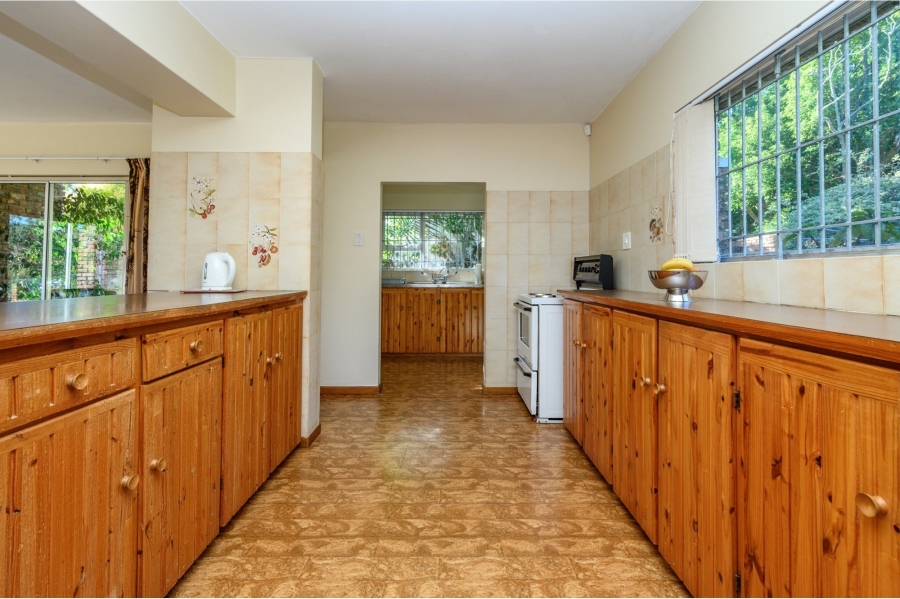 4 Bedroom Property for Sale in Walmer Heights Eastern Cape